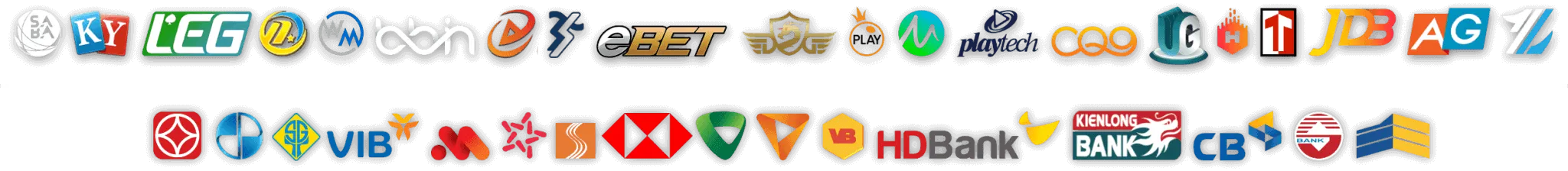 Đối tác nhà cái nỗ hũ